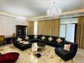 4-комнатная квартира · 170 м² · 1/3 этаж, Аскарова 55/1 к1 за 295 млн ₸ в Алматы, Бостандыкский р-н — фото 5