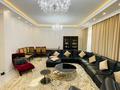 4-комнатная квартира · 170 м² · 1/3 этаж, Аскарова 55/1 к1 за 295 млн ₸ в Алматы, Бостандыкский р-н — фото 6