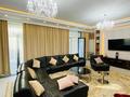 4-комнатная квартира · 170 м² · 1/3 этаж, Аскарова 55/1 к1 за 295 млн ₸ в Алматы, Бостандыкский р-н — фото 7