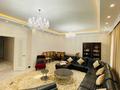 4-комнатная квартира · 170 м² · 1/3 этаж, Аскарова 55/1 к1 за 295 млн ₸ в Алматы, Бостандыкский р-н — фото 8