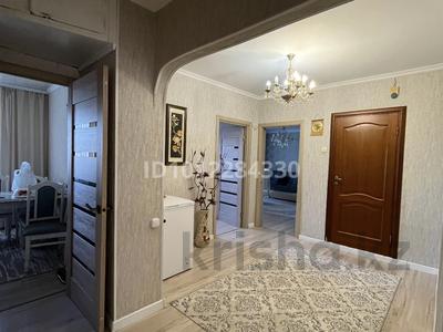 3-бөлмелі пәтер · 66 м² · 4/10 қабат, мкр Юго-Восток, мкр Гульдер 1 9 — Возле Нормы, Магнума, бағасы: 29.5 млн ₸ в Караганде, Казыбек би р-н
