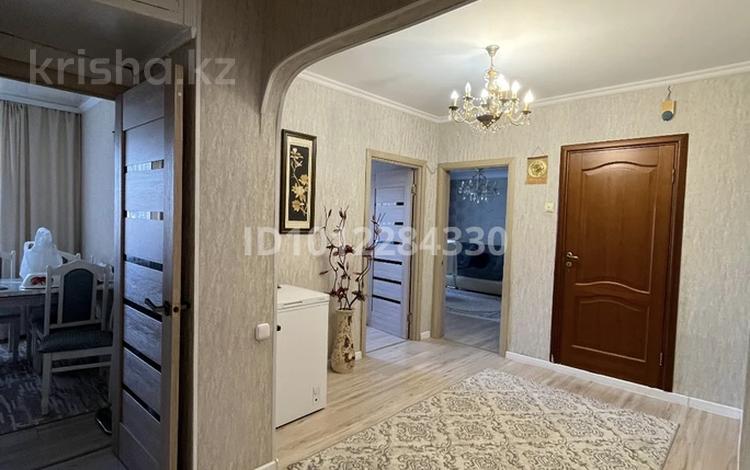 3-бөлмелі пәтер · 66 м² · 4/10 қабат, мкр Юго-Восток, мкр Гульдер 1 9 — Возле Нормы, Магнума, бағасы: 29.5 млн ₸ в Караганде, Казыбек би р-н — фото 2