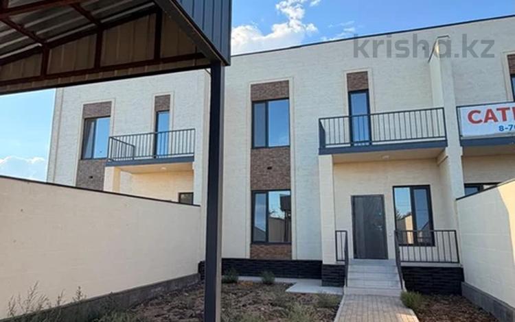5-комнатная квартира · 172 м², Девятый м/р 74 за 50 млн ₸ в Балхаше — фото 2