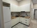2-бөлмелі пәтер · 46 м² · 1/9 қабат, Шұғыла ш/а. 340/46 — Строительное, бағасы: 31.5 млн ₸ в Алматы, Наурызбайский р-н — фото 7