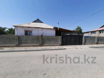 Отдельный дом · 4 комнаты · 100 м² · 4 сот., мкр Казыгурт, Ул.Нурлы 126 за 14.9 млн 〒 в Шымкенте, Туран р-н