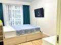 1-комнатная квартира · 36 м² · 6/9 этаж, Абая 130 за 43.5 млн ₸ в Алматы, Бостандыкский р-н — фото 5