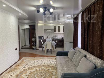 3-комнатная квартира, 68 м², 3/5 этаж, Жансугурова за 22 млн 〒 в Талдыкоргане