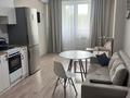 1-комнатная квартира · 25 м² · 3/9 этаж, мкр Атырау, Кульджинский тракт 16/15 за 24 млн ₸ в Алматы, Медеуский р-н