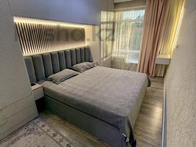 3-комнатная квартира · 95.2 м² · 2/5 этаж, мкр Думан-2 за 66 млн ₸ в Алматы, Медеуский р-н