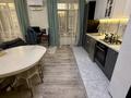 3-бөлмелі пәтер · 95.2 м² · 2/5 қабат, Думан-2 ш/а., бағасы: 62 млн ₸ в Алматы, Медеуский р-н — фото 14