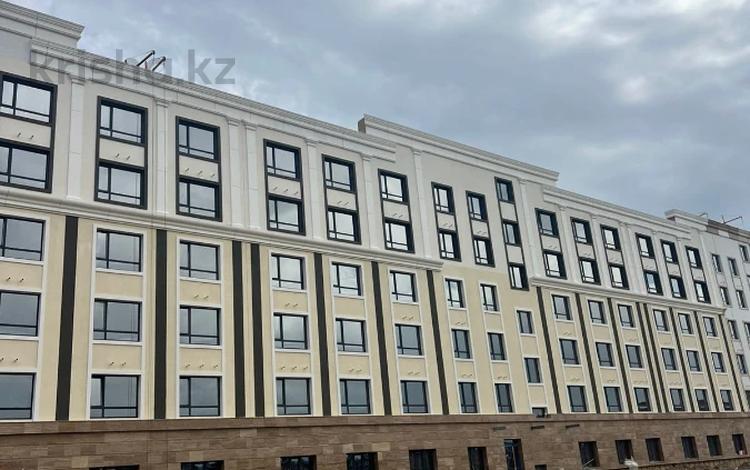 1-бөлмелі пәтер · 27 м² · 6/6 қабат, Микрорайон Береке 50, бағасы: 11 млн ₸ в Костанае — фото 2