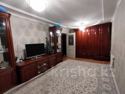 1-комнатная квартира, 35 м², 5 этаж, Петрова 19 за 11.8 млн 〒 в Астане, Алматы р-н