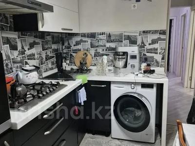 4-комнатная квартира · 75 м² · 3/5 этаж, мкр Орбита-3 за 51 млн ₸ в Алматы, Бостандыкский р-н