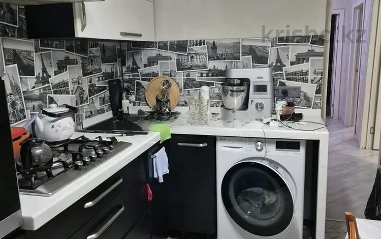 4-комнатная квартира · 75 м² · 3/5 этаж, мкр Орбита-3 за 51 млн ₸ в Алматы, Бостандыкский р-н — фото 2