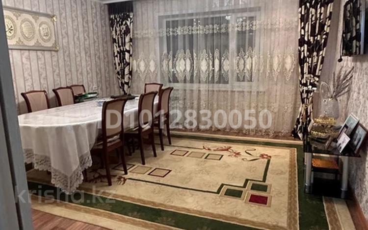 4-комнатная квартира · 71.8 м² · 4/5 этаж, Абая 55 за 28 млн ₸ в Сатпаев — фото 2