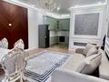 3-комнатная квартира · 110 м² · 4/6 этаж, мкр Мирас — Аскарова за 600 000 ₸ в Алматы, Бостандыкский р-н — фото 8