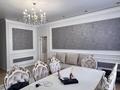 3-комнатная квартира · 110 м² · 4/6 этаж, мкр Мирас — Аскарова за 600 000 ₸ в Алматы, Бостандыкский р-н — фото 3