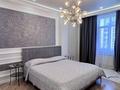 3-комнатная квартира · 110 м² · 4/6 этаж, мкр Мирас — Аскарова за 600 000 ₸ в Алматы, Бостандыкский р-н — фото 4