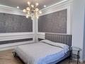 3-комнатная квартира · 110 м² · 4/6 этаж, мкр Мирас — Аскарова за 600 000 ₸ в Алматы, Бостандыкский р-н