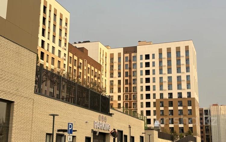 1-комнатная квартира · 46 м² · 8/9 этаж, Молдагалиева 6 за 26 млн ₸ в Астане, Нура р-н — фото 2