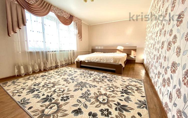 3-комнатная квартира · 83 м² · 4/5 этаж, Козыбаева 39 за 230 000 ₸ в Костанае — фото 2
