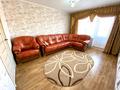 3-комнатная квартира · 83 м² · 4/5 этаж, Козыбаева 39 за 230 000 ₸ в Костанае — фото 3