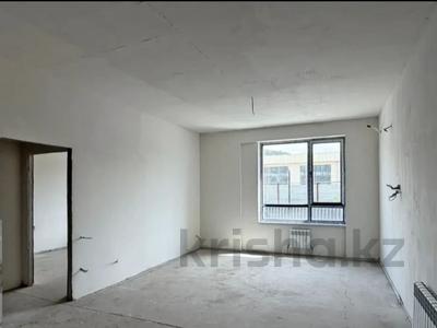 2-комнатная квартира · 62.7 м² · 1 этаж, Сагадат Нурмагамбетов 71 за 60 млн ₸ в Алматы, Медеуский р-н