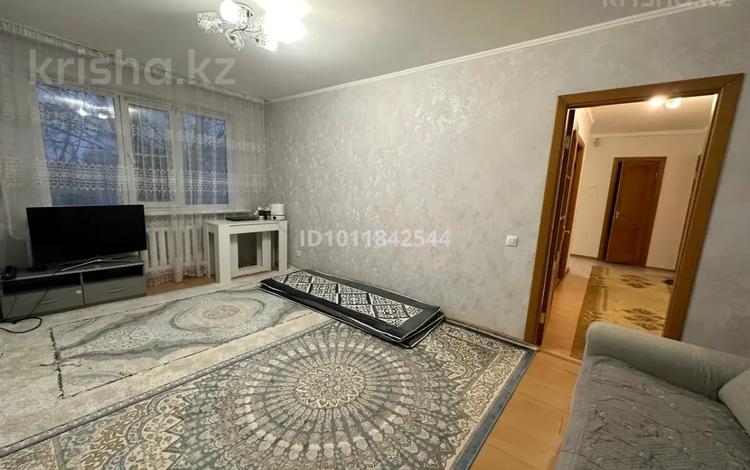 2-бөлмелі пәтер · 56 м² · 5/9 қабат, Малайсары батыра 10 — ТД Жасыбай, бағасы: 22 млн ₸ в Павлодаре — фото 30