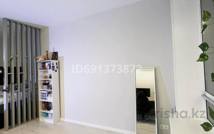 1-комнатная квартира · 40.2 м² · 3/9 этаж, Е 489 6 за 32 млн ₸ в Астане, Есильский р-н — фото 2