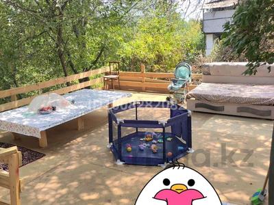 Дача · 2 комнаты · 35 м² · 7 сот., Рассвет-3 — Алмалыбак за 6 млн 〒 в Кемертогане