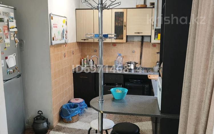 3-комнатная квартира · 58 м² · 1/5 этаж, мкр Новый Город, Ержанова 34 за 19 млн ₸ в Караганде, Казыбек би р-н — фото 24