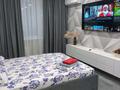 1-комнатная квартира · 34 м² · 1/9 этаж, 1 мая 40 — Естая за 15 000 〒 в Павлодаре