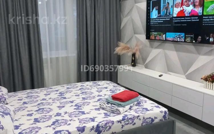 1-комнатная квартира · 34 м² · 1/9 этаж, 1 мая 40 — Естая за 15 000 〒 в Павлодаре — фото 2