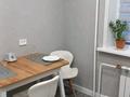 1-комнатная квартира · 34 м² · 1/9 этаж, 1 мая 40 — Естая за 15 000 〒 в Павлодаре — фото 6