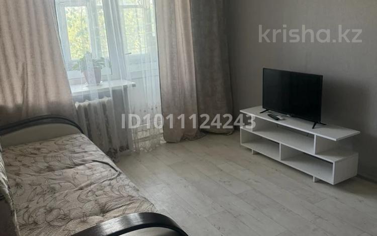 1-комнатная квартира · 40 м² · 3/4 этаж, Ленина 36 — Кафе Обжорка за 7.2 млн ₸ в Рудном — фото 8
