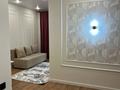 1-бөлмелі пәтер · 37 м² · 1/5 қабат, Карасай батыра, бағасы: 25.9 млн ₸ в 