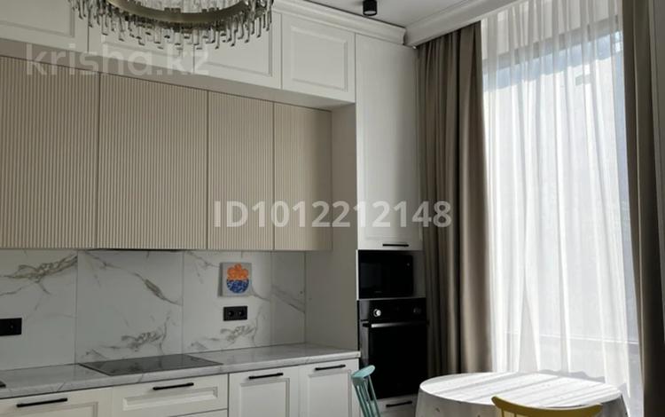 2-комнатная квартира · 41 м² · 3/13 этаж, Сейфуллина 533 — Сейфуллина - Казыбек би за 54 млн ₸ в Алматы, Алмалинский р-н — фото 2