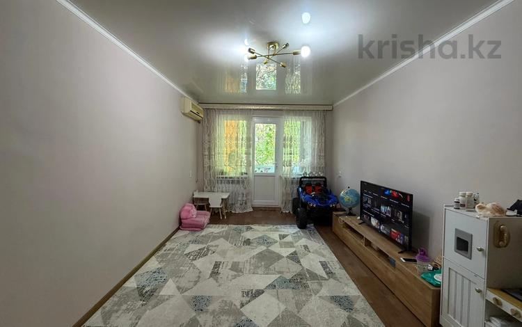 3-бөлмелі пәтер · 58 м² · 2/5 қабат, 11-й микрорайон, 11-й микрорайон 188б, бағасы: 19.5 млн ₸ в Шымкенте, Енбекшинский р-н — фото 4