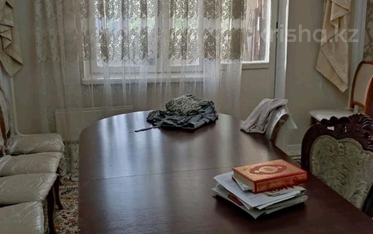 4-комнатная квартира · 89 м² · 4/5 этаж, 10 микрорайон, 36 дом 36 за 22.5 млн 〒 в Таразе — фото 2