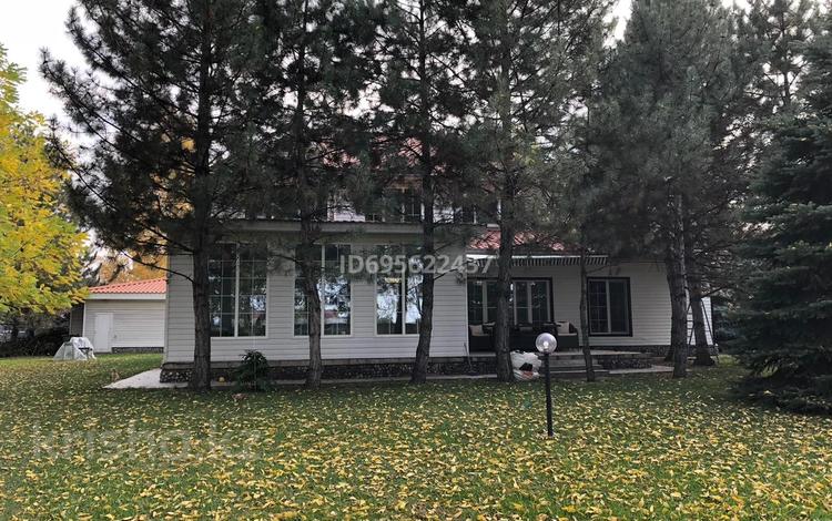 Жеке үй · 7 бөлме · 375 м², мкр Жайлы 27/1, бағасы: 2.5 млн 〒 в Алматы, Наурызбайский р-н — фото 29