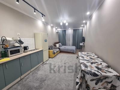 1-бөлмелі пәтер · 30 м² · 9/10 қабат, Толе би 285/8 к1, 285/8 к2, 285/8 к3, 285/8 к4, 285/8 к5, 285/8 к6, 285/8 к7, 285/8 к8, 285/8 к9, 285/8 к10, 285/8 к11, бағасы: 250 000 ₸ в Алматы, Ауэзовский р-н