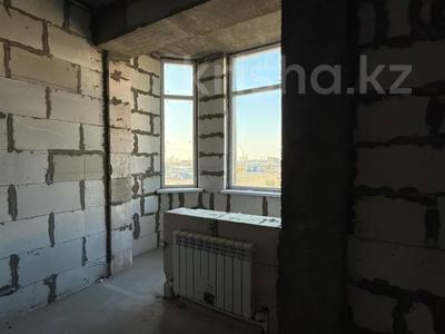 4-бөлмелі пәтер · 174 м² · 2/5 қабат, мкр Нурсая, Абулхайр-хана 56/6, бағасы: 57 млн ₸ в Атырау