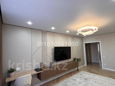 2-комнатная квартира · 68.4 м² · 5/5 этаж, Садвакасова 11 за 35.7 млн ₸ в Кокшетау