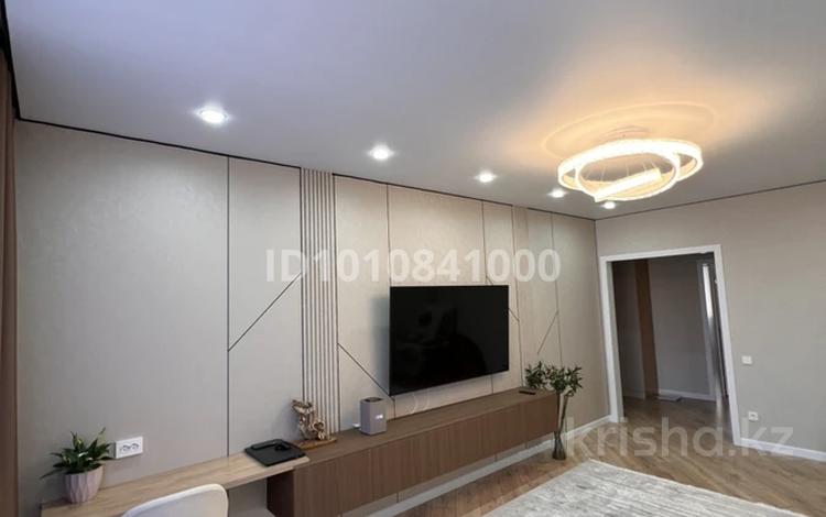 2-комнатная квартира · 68.4 м² · 5/5 этаж, Садвакасова 11 за 35.7 млн ₸ в Кокшетау — фото 2