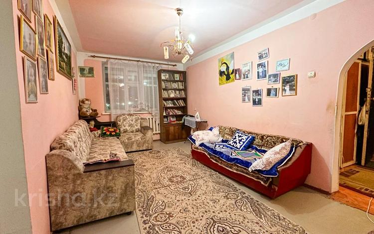 4-комнатная квартира · 80 м² · 4/5 этаж, Жастар за 28 млн ₸ в Талдыкоргане — фото 2