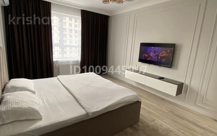 1-комнатная квартира · 50 м² · 6/16 этаж, Сырым батыра 99/3 — Сырым батыр 2б за 16 000 ₸ в Шымкенте — фото 6