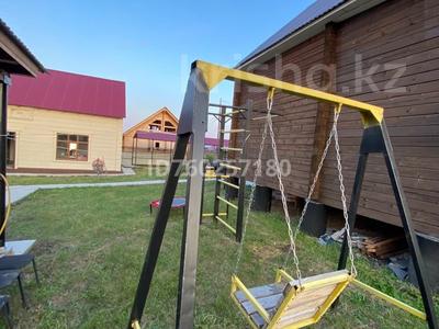 Бани, гостиницы и зоны отдыха · 400 м² за 120 млн 〒 в Новой бухтарме