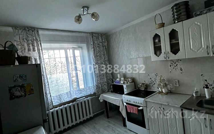 1-бөлмелі пәтер · 48 м² · 1/10 қабат, Голубые пруды ш/а., Майкудук, мкр Голубые пруды 18, бағасы: 120 000 ₸ в Караганде, Алихана Бокейханова р-н — фото 2