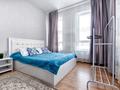3-бөлмелі пәтер · 100 м² · 3/7 қабат, Кабанбай батыра 60а/17 — Алиева, бағасы: 29 999 ₸ в Астане, Есильский р-н — фото 7
