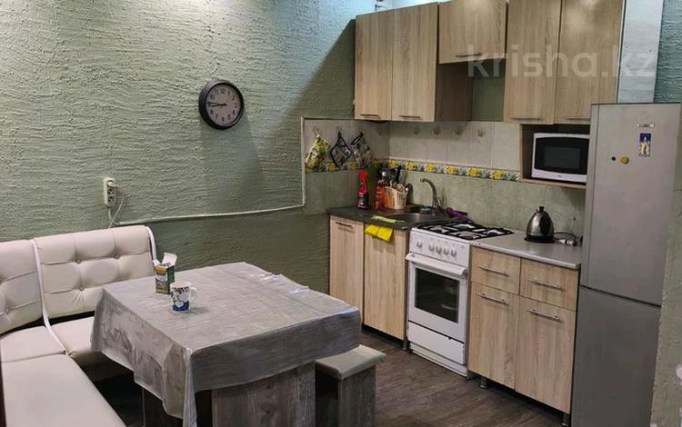 Отдельный дом · 1 комната · 45 м² · 1 сот., мкр Аксай-3Б, Переулок ташкентский — Яссауи за 180 000 ₸ в Алматы, Ауэзовский р-н — фото 7